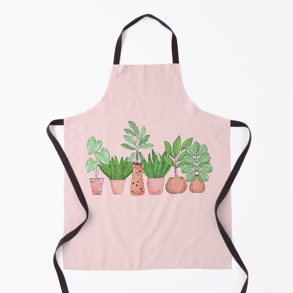 Item preview, Potted Plants designed and sold by NotPrettyinPink.