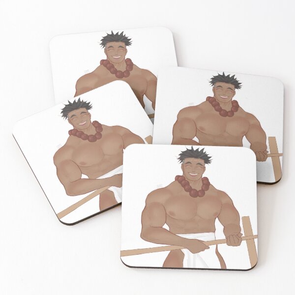 Item preview, Gyomei Himejima designed and sold by rindpie.