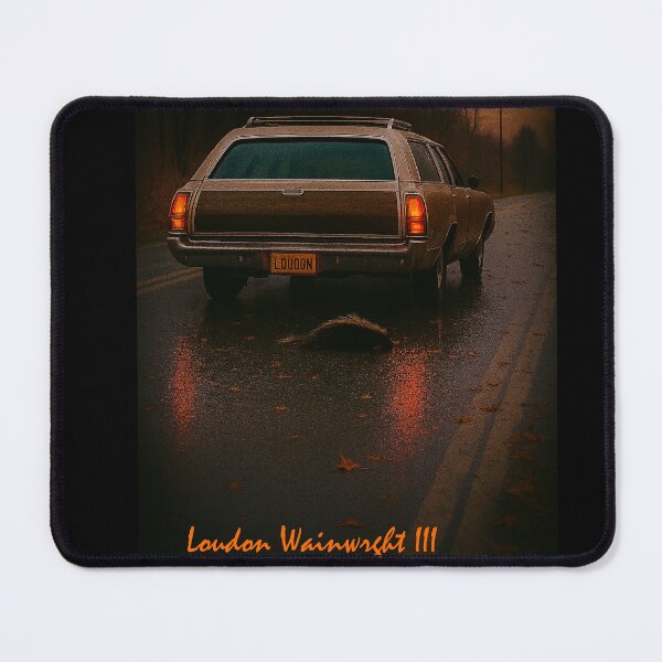 Item preview, Loudon Wainwright III  - Dead Skunk designed and sold by Bigkite.