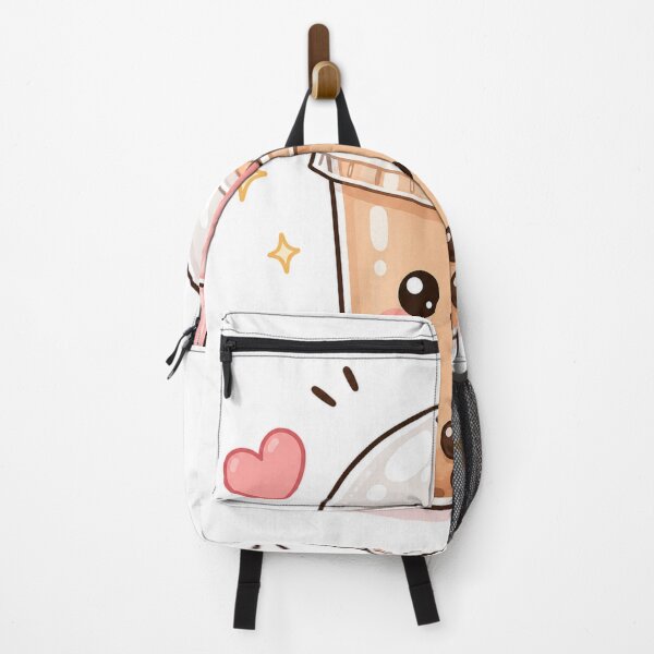 Item preview, Cute Kawaii Bubble Tea designed and sold by zoumhane.