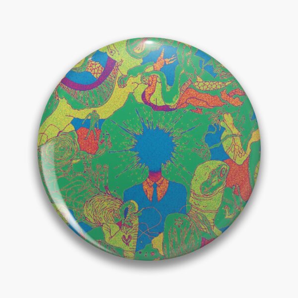 Item preview, Splattered Mental Health designed and sold by point5magazine.