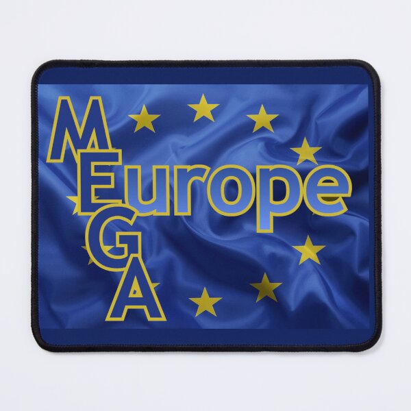 Item preview, MEGA Europe designed and sold by MapHappens.