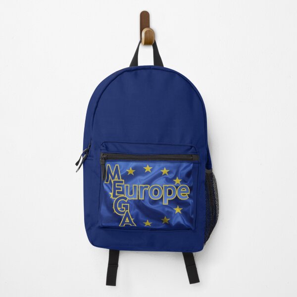 Item preview, MEGA Europe designed and sold by MapHappens.