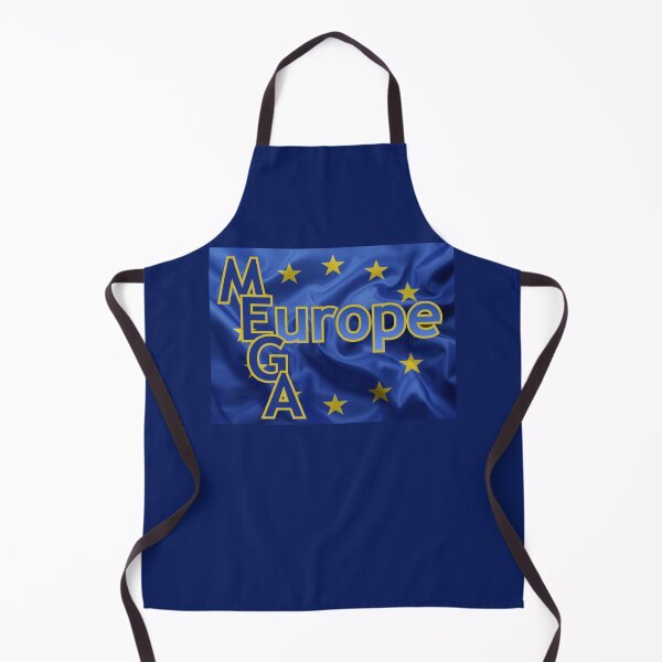 Item preview, MEGA Europa designed and sold by MapHappens.