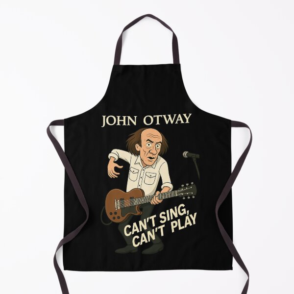 Item preview, John Otway designed and sold by Bigkite.