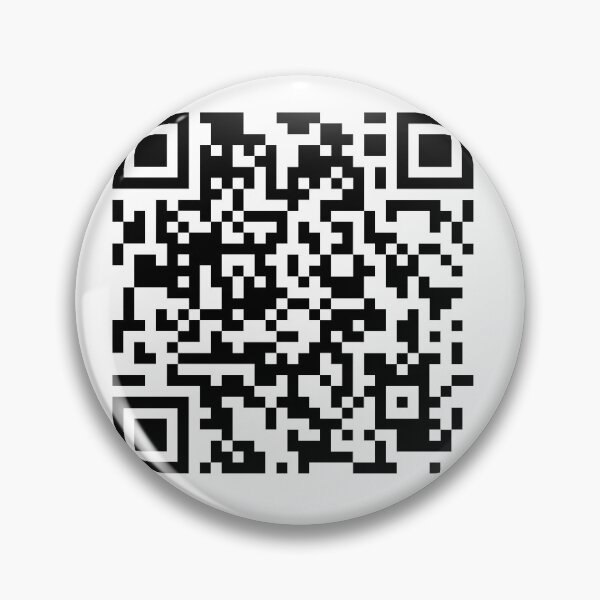 Item preview, Stray Kids RUN IT MV QR Code  designed and sold by Evergreeeen.