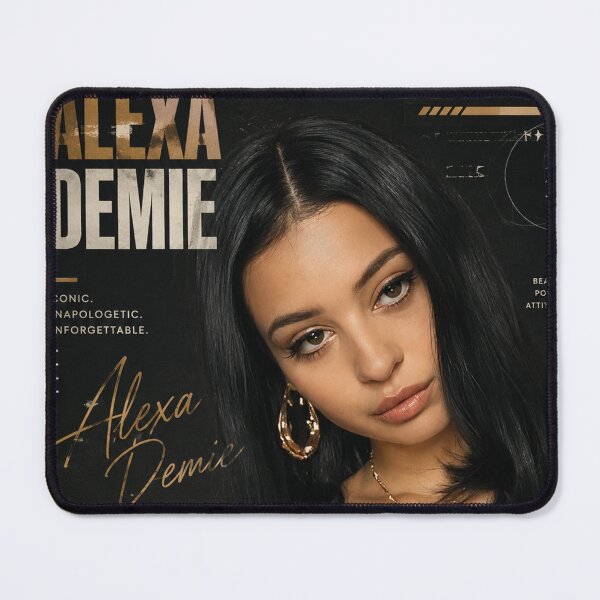 Item preview, Alexa Demie designed and sold by pixelartshop4r.