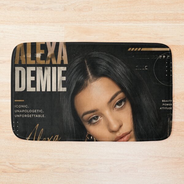 Item preview, Alexa Demie  designed and sold by pixelartshop4r.
