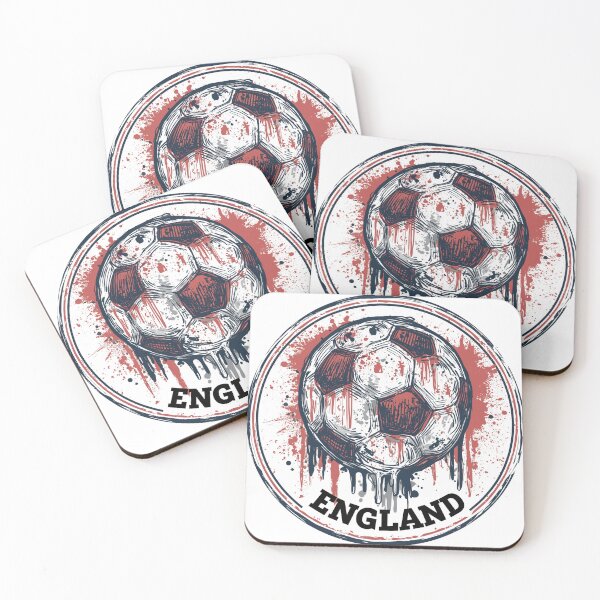 Item preview, England Football Logo Design #6 designed and sold by GoldenAurora91.