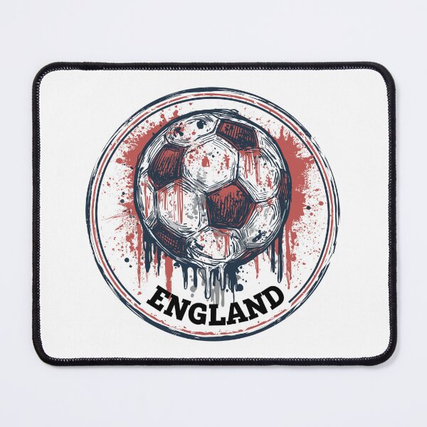Item preview, England Football Logo Design #6 designed and sold by GoldenAurora91.