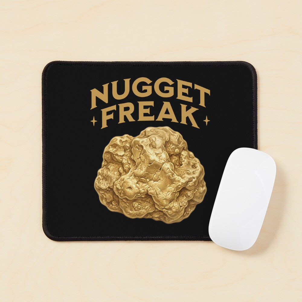 Item preview, Mouse Pad designed and sold by ReneMM.