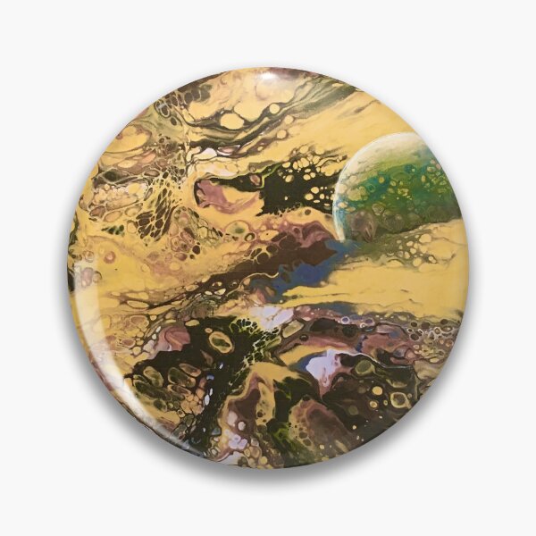 Item preview, Abstract fluid art  designed and sold by Fred  Terpe.