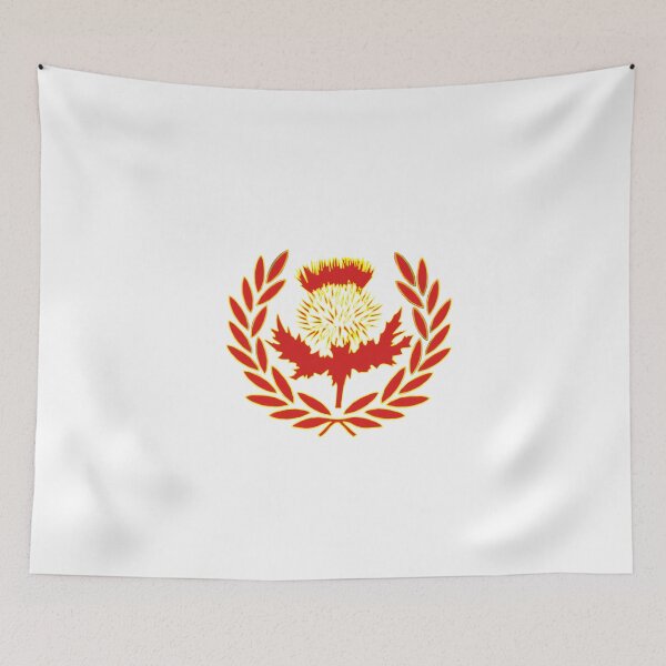 Item preview, Ultras Thistle designed and sold by TMTD Productions.