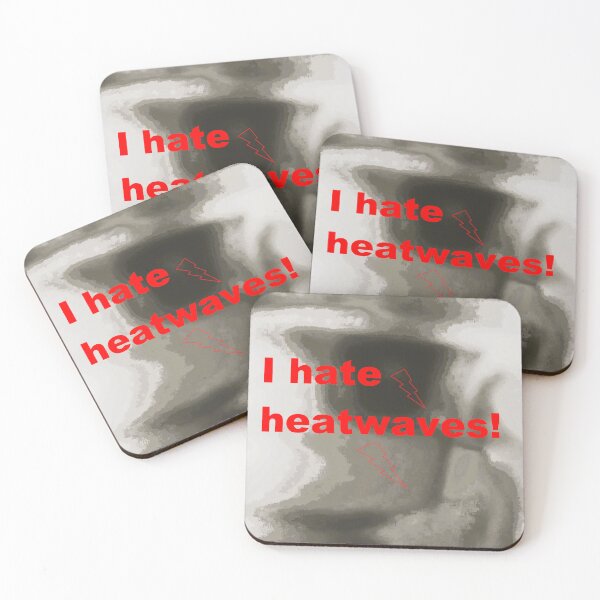 Item preview, Too HOT! designed and sold by JPOempathy.