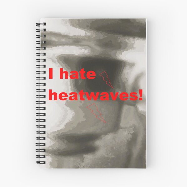 Item preview, Too HOT! designed and sold by JPOempathy.