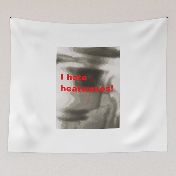 Item preview, Too HOT! designed and sold by JPOempathy.