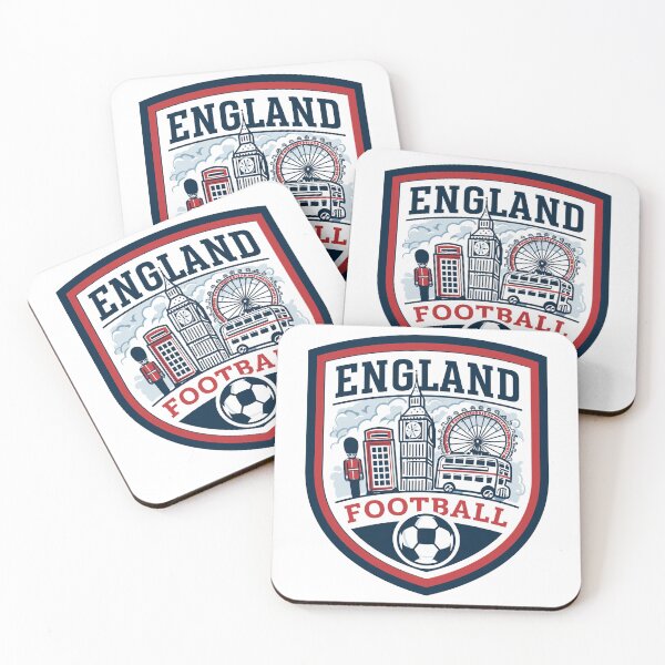 Item preview, England Football Logo Design #7 designed and sold by GoldenAurora91.