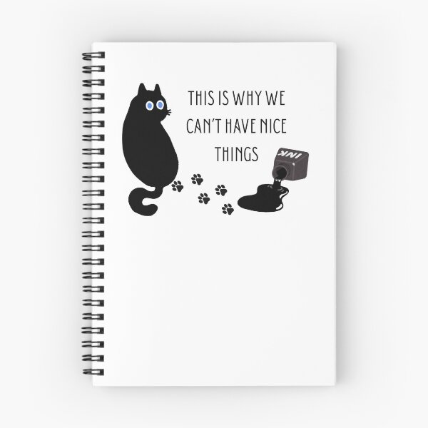 Item preview, This Is Why We Can't Have Nice Things designed and sold by CarefulCreation.