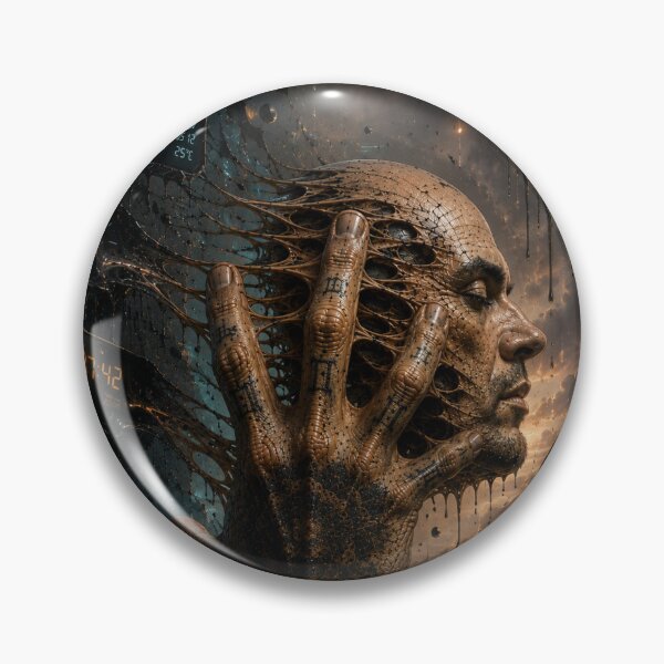 Item preview, The Rift of Time - Dark Edition designed and sold by LAPUTIK.
