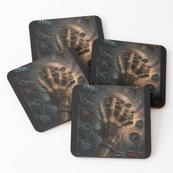 Item preview, The Rift of Time - Dark Edition designed and sold by LAPUTIK.