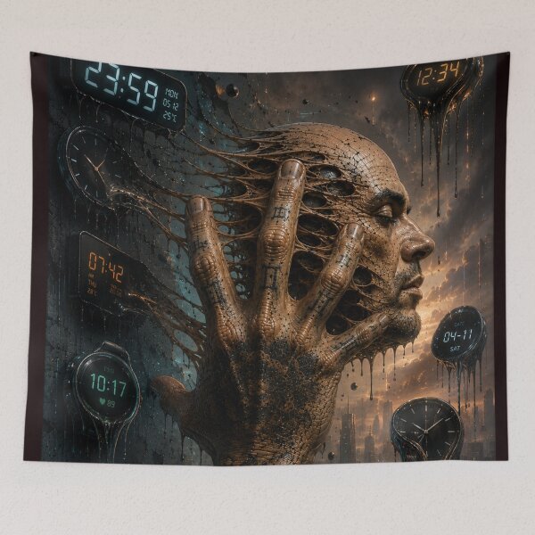 Item preview, The Rift of Time - Dark Edition designed and sold by LAPUTIK.
