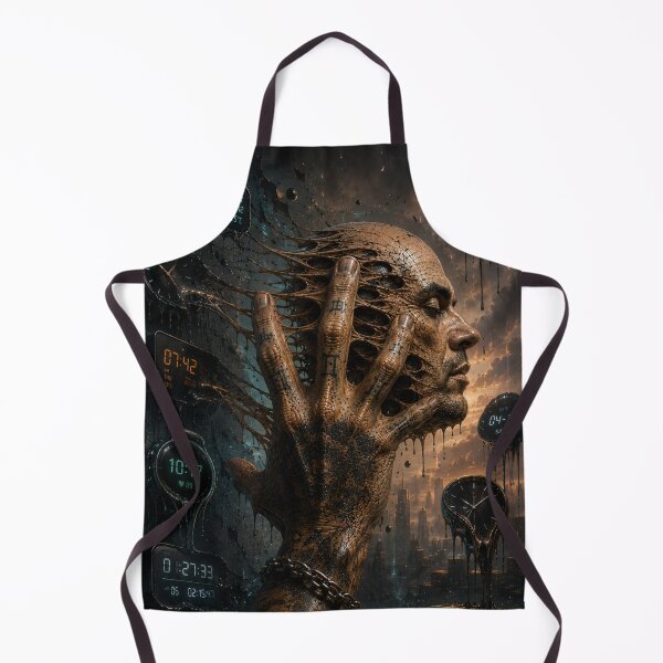 Item preview, The Rift of Time - Dark Edition designed and sold by LAPUTIK.