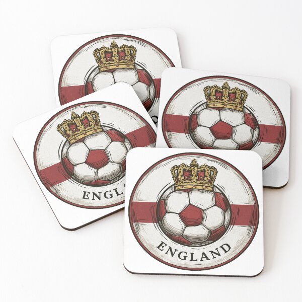 Item preview, England Football Logo Design #9 designed and sold by GoldenAurora91.