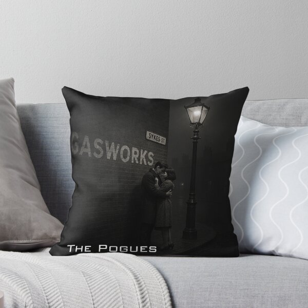 Item preview, The Pogues - Dirty old town designed and sold by Bigkite.