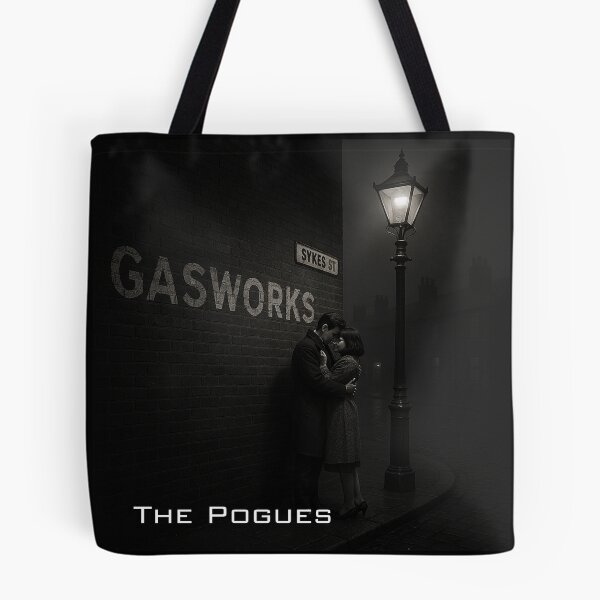 Item preview, The Pogues - Dirty old town designed and sold by Bigkite.