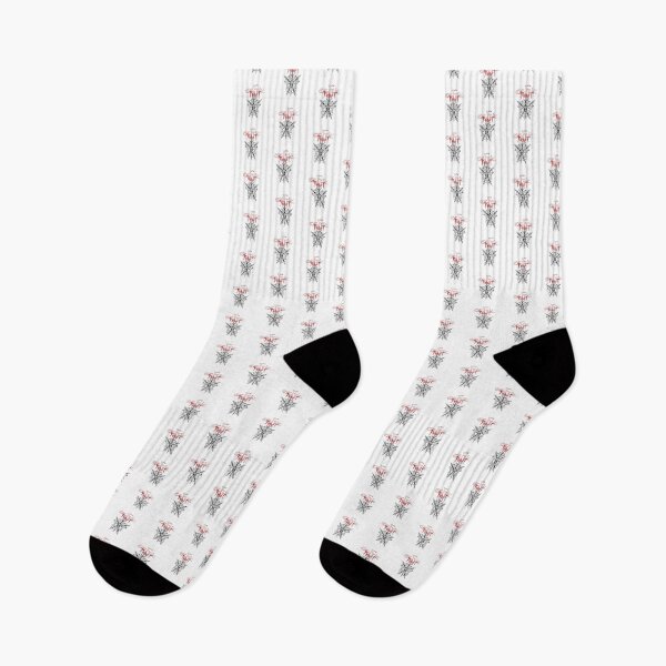 Item preview, syndrome stars designed and sold by boymichaels.