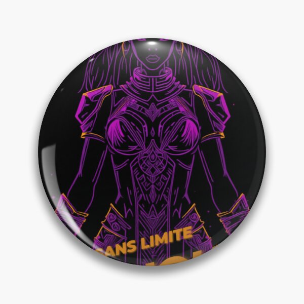 Item preview, Africa Without Limits, Afrofuturist Warrior designed and sold by LandB Digital.