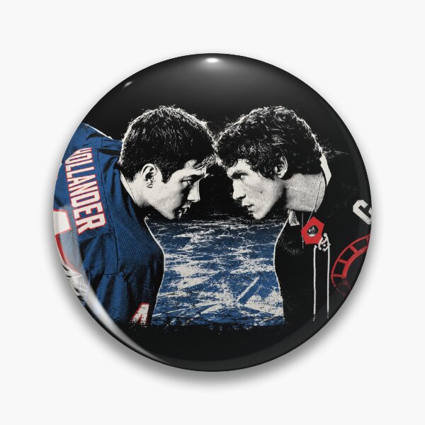 Item preview, Faceoff - Heated Rivalry designed and sold by mmromance.