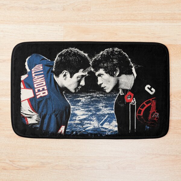 Item preview, Faceoff - Heated Rivalry designed and sold by mmromance.