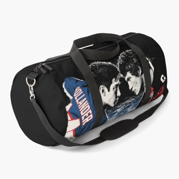 Item preview, Faceoff - Heated Rivalry designed and sold by mmromance.