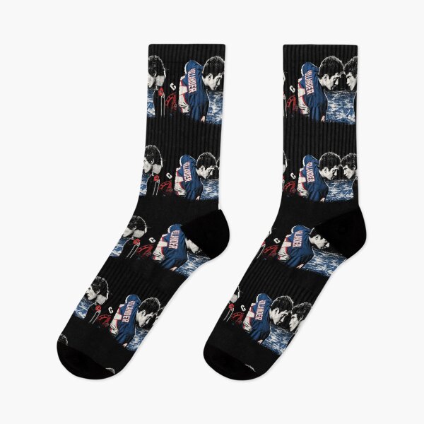 Item preview, Faceoff - Heated Rivalry designed and sold by mmromance.