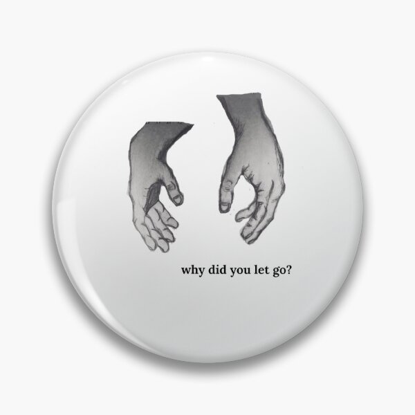 Item preview, Hold My Hand designed and sold by erinclarkee.