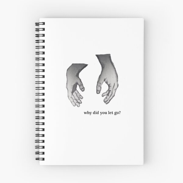 Item preview, Hold My Hand designed and sold by erinclarkee.