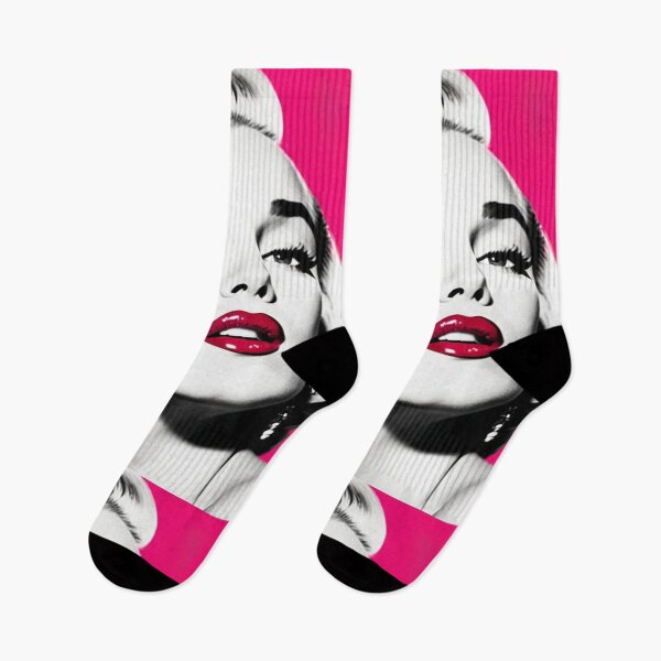Item preview, Cinema - Emblematic Hollywood Actress, Pop Art Style and Iconic Glamour designed and sold by Beat-It.