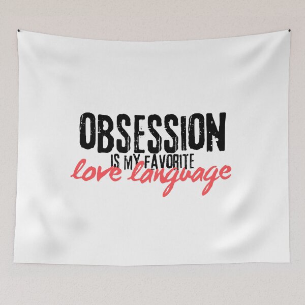 Item preview, My love language designed and sold by creativityisfun.
