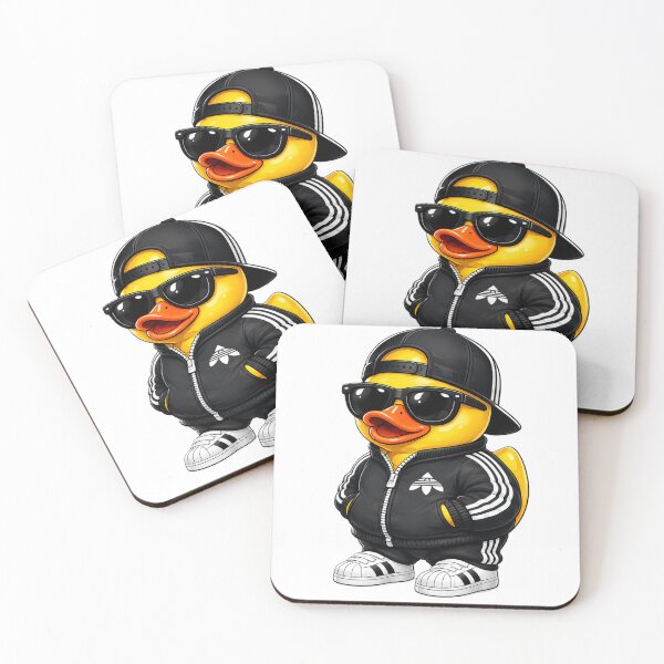 Item preview, Tracksuit Rubber Duck designed and sold by Thor-stone.