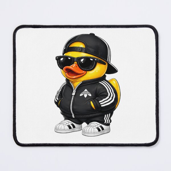 Item preview, Tracksuit Rubber Duck designed and sold by Thor-stone.