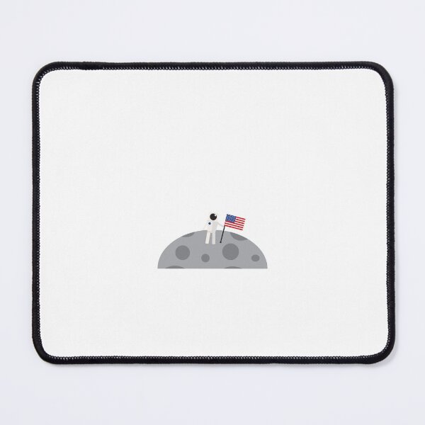 Item preview, Moon Landing designed and sold by thover.