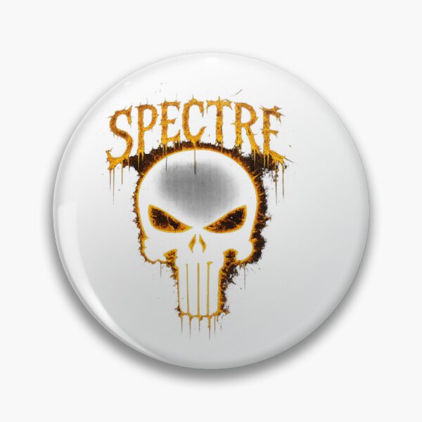 Item preview, Specter Flaming Skull | Tactical Military Skull | Fire Gothic Graphic T-Shirt designed and sold by Ellocodelamascara.
