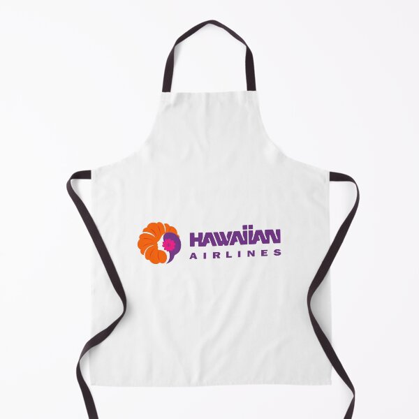 Item preview, Hawaiian Airlines Retro Logo designed and sold by Kona Cat Creationz.