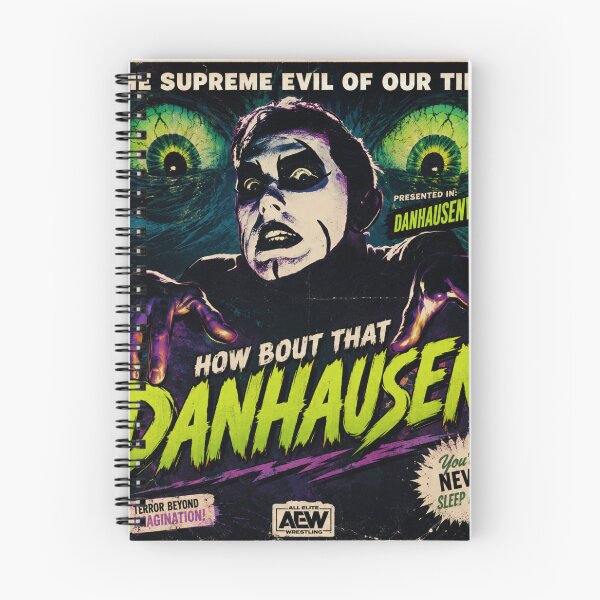 Item preview, Vintage Horror Wrestler Poster | Retro Monster Movie Inspired Gothic Art designed and sold by Artify Works.