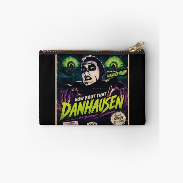 Item preview, Vintage Horror Wrestler Poster | Retro Monster Movie Inspired Gothic Art designed and sold by Artify Works.