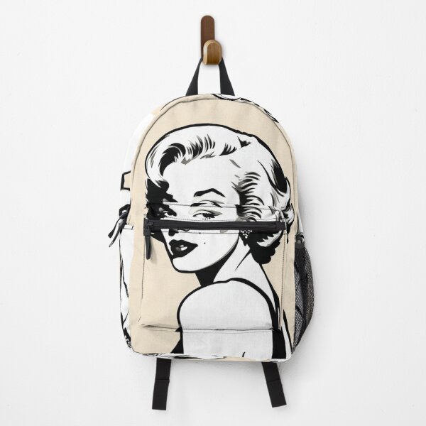 Item preview, Cinema - Female Icon of Hollywood Cinema, 1950s Glamour designed and sold by Beat-It.