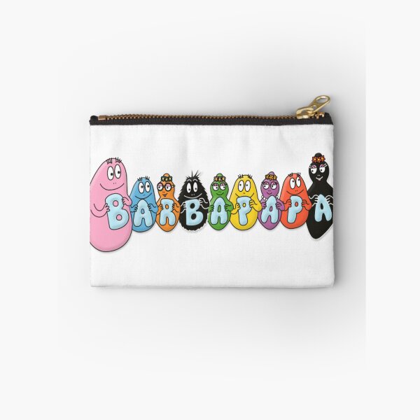 Item preview, Barbapapa  designed and sold by Bigkite.