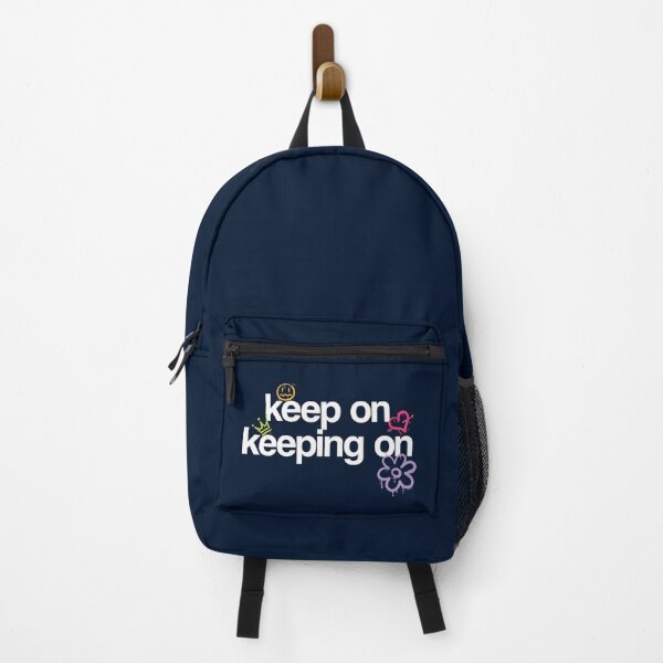 Item preview, Keep On Keeping On KOKO designed and sold by peterdy.