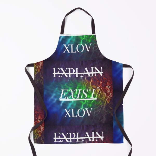 Item preview, Dirty Baby - XLOV designed and sold by The Rose Garden.